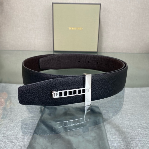 Tom Ford reversible Belt-1